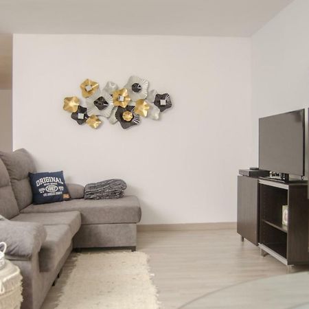 Apartmán Casa Mirlo Nazaret Exteriér fotografie