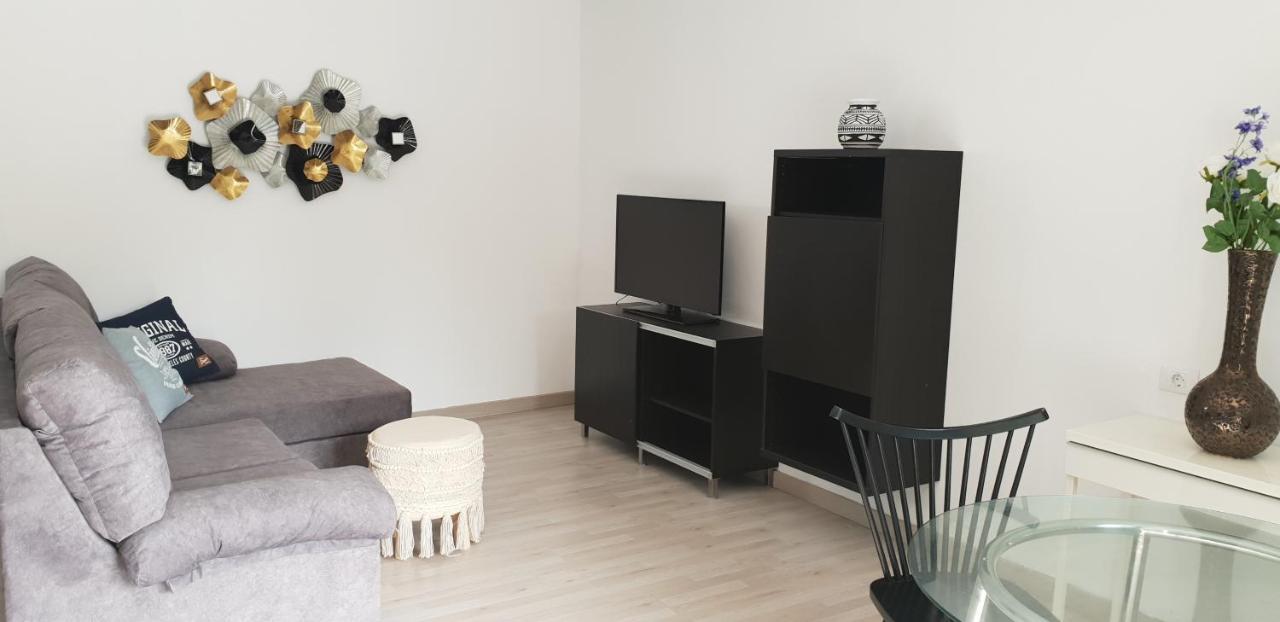 Apartmán Casa Mirlo Nazaret Exteriér fotografie