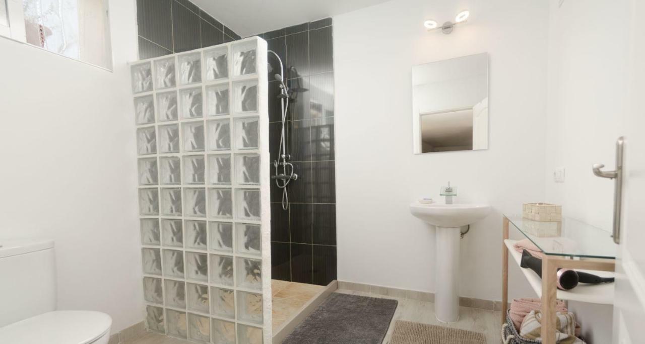 Apartmán Casa Mirlo Nazaret Exteriér fotografie