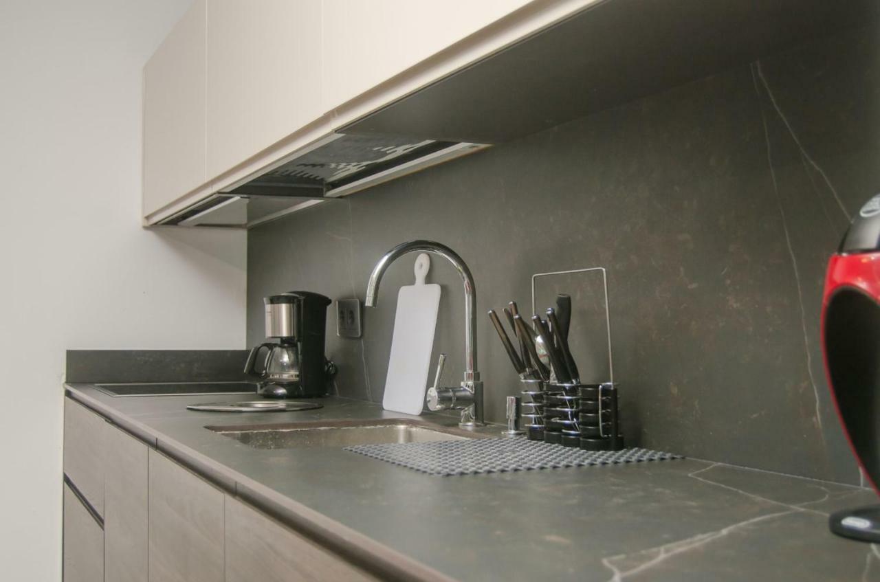 Apartmán Casa Mirlo Nazaret Exteriér fotografie